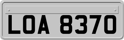 LOA8370