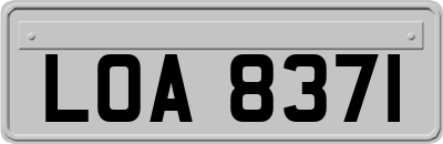 LOA8371