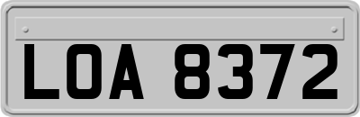 LOA8372