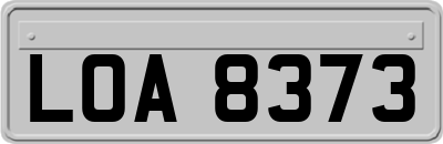 LOA8373