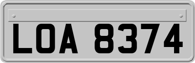 LOA8374