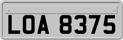 LOA8375