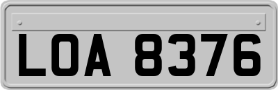 LOA8376