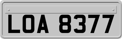 LOA8377