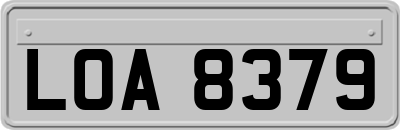 LOA8379