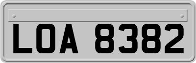 LOA8382