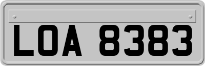 LOA8383