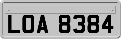 LOA8384