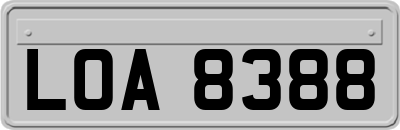 LOA8388
