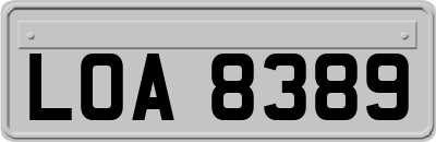 LOA8389