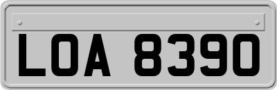 LOA8390
