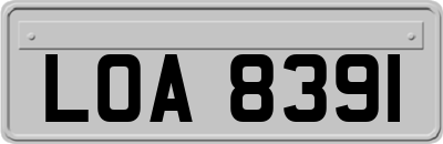 LOA8391