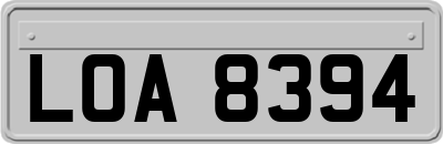 LOA8394