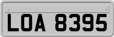 LOA8395