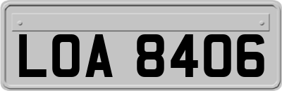 LOA8406
