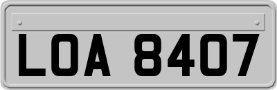 LOA8407