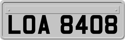 LOA8408