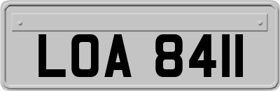 LOA8411