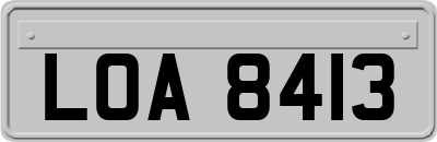 LOA8413