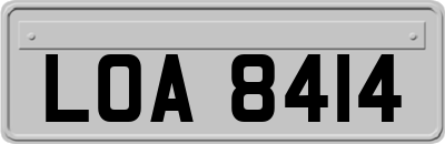 LOA8414