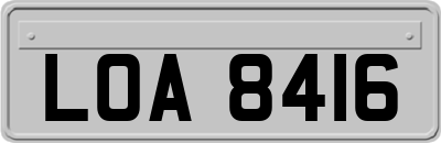 LOA8416