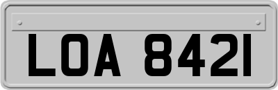 LOA8421