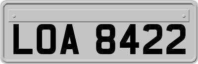 LOA8422
