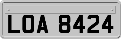 LOA8424