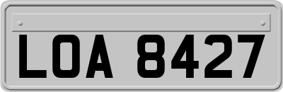 LOA8427