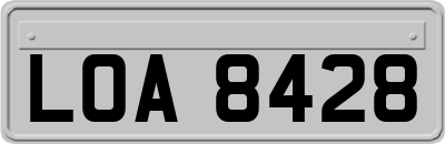 LOA8428