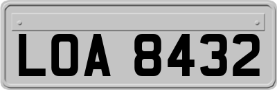 LOA8432