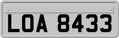LOA8433