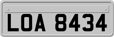 LOA8434