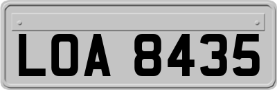 LOA8435