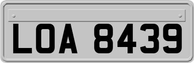 LOA8439