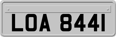 LOA8441