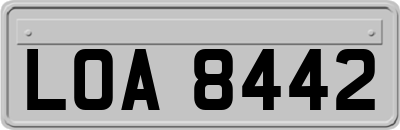LOA8442