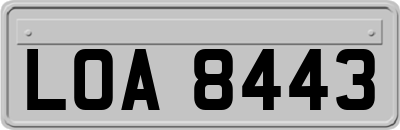 LOA8443