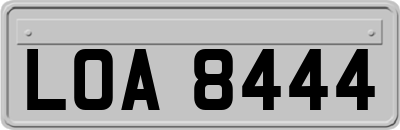 LOA8444