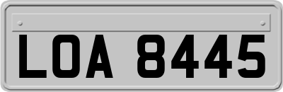 LOA8445
