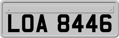 LOA8446