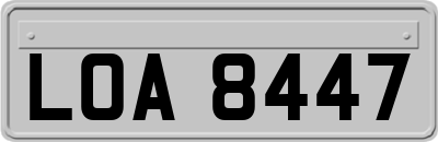 LOA8447