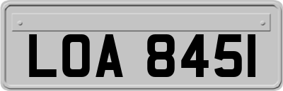LOA8451