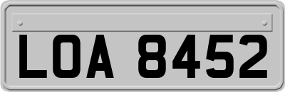LOA8452