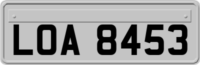LOA8453