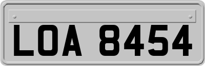 LOA8454