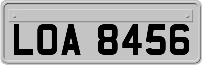 LOA8456