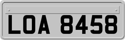 LOA8458