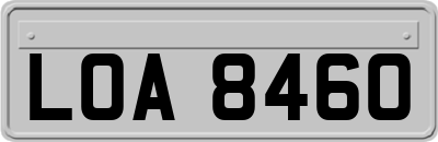 LOA8460