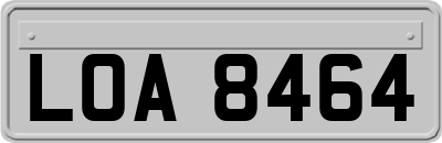 LOA8464